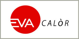 evacalor logo